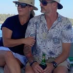Tony Long - @tonylong6400 - Instagram