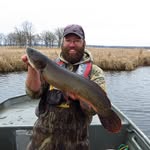 Tony Long - @theroughfisherman - Instagram