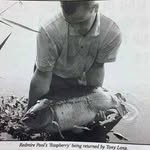 Tony Long - @tonylong.carp - Instagram