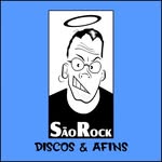 Tony Lopes - @sao_rock_discos_afins_ - Instagram