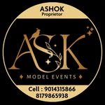 Kinnira Ashok - @tony_lucky_46 - Instagram