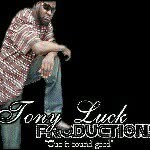Tony luck - @tonyluckfuturemillionaire - Instagram