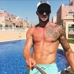 Tony Luck - @mrtoneperry - Instagram