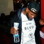 Tony Luck - @luck803 - Instagram