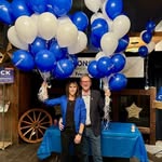 Tony Luck - @tonyluckmla - Instagram
