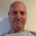 Tony Luck - @papatone60 - Instagram