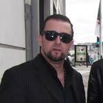 Tony Luck - @akrken - Instagram