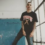 🔥Tony Luck🔥 aka 🌴Stony Luck🌴 - @tonyluckmusic - Instagram
