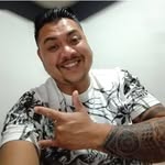 Tony Luck Return - @luck7029 - Instagram