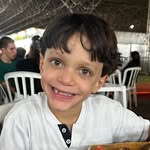 Anthony França - @tonyluizoficial - Instagram