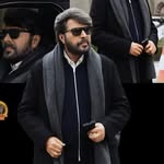 FACE OF INDIAN CINEMA - @tonyluies369 - Instagram