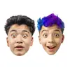 LUIGI Y TONY OFICIAL - @luigi.y.tony.ofici - TikTok