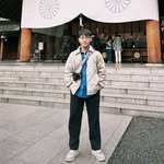 孟宏. - @tony__lui - Instagram