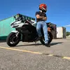 MOTO|NY - @_tony_luis - TikTok