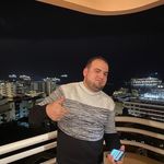 Tony Luis Pereira Dos Santos - @tonyluispereirados - Instagram