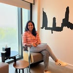 Anly M Antony - @anlymantony - Instagram