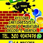 La Macchia Tony - @lamacchia.tony - Instagram