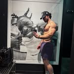 Tony Macchia - @tshredded_ - Instagram
