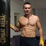 Tony Saltalamacchia - @saltalamacchiatony - Instagram
