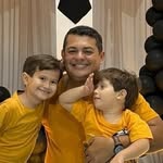 Tony Maciel - @tonymacielaquidaba - Instagram