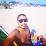 Tony Maciel - @tonymaciel22 - Instagram