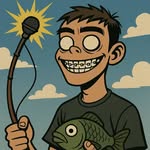 Тони Малик (аффишиул) - @tonymalik33 - Instagram
