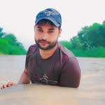 Jaadu Bhoot - @tonymalikhr - Instagram