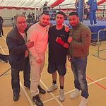 Tony Malik - @tony_malik_ - Instagram