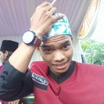 Tony Malik Bin Dinar - @tonymalikbindinar - Instagram