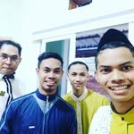 TONY MALIK BIN DINAR - @tony_mbd12 - Instagram