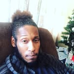 Tony Malik Carter - @badass_nigga_r4rr - Instagram