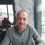 Tony Mangano - @tonymanganochef - Instagram