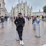 Tony Mangano - @_il_manga_ - Instagram