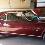 Tony Manns - @tonymanns1964 - Instagram