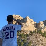 Tony Manns - @tbmanns - Instagram