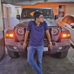 Tony Manuel - @the_tran_sporter - Instagram