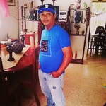 Tony Manuel Laureano Zorrilla - @tonny1563 - Instagram