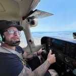 Tony McCaslin - @tony_marbles - Instagram