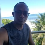 Anthony Kamau - @tony__marley - Instagram