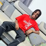 Tony Kwabena Marley - @tonymarley35 - Instagram