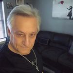 Tony Marra - @slickitlian - Instagram