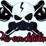 Tony Marra - @proamdetailing - Instagram