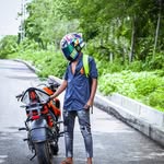 Mr. MODEL - @tony_m_a_r_s_h - Instagram