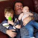 Tony Marsh - @antony.marsh.397 - Instagram