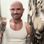 Tony Marsh - @tonymichaelmarsh - Instagram