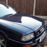 Tony Marsh - @marshyaudi5 - Instagram