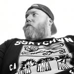 Tony Matchett - @the.wanderingbarber - Instagram