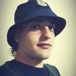 Tony Mattera - @johnnymattera96 - Instagram