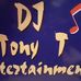 Tony May - Facebook