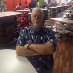 Tony Maynard - @tonymaynard7663 - Instagram